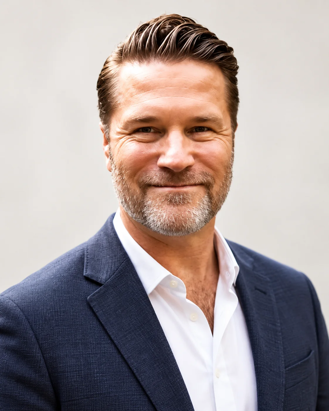 Marko Pyhäjärvi, founder of Northern Revenue Labs
